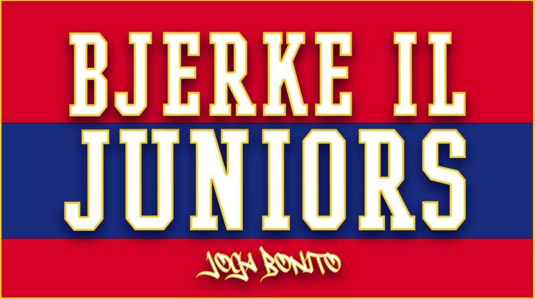 Bjerke IL Junior G19 2023